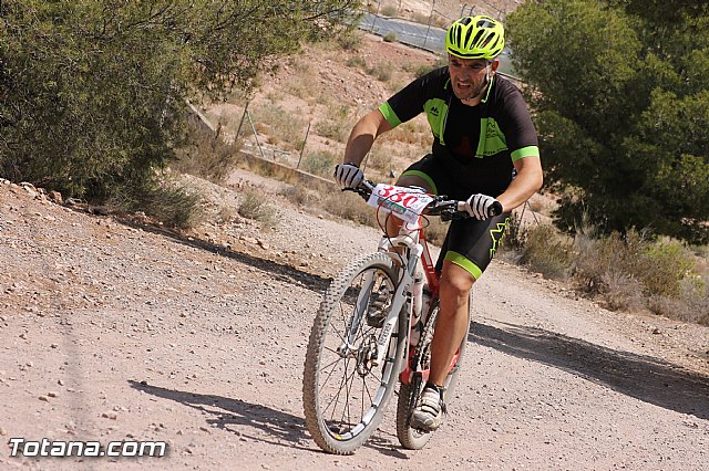 XVII Bike Maraton Btt Ciudad de Totana 2014 - 535